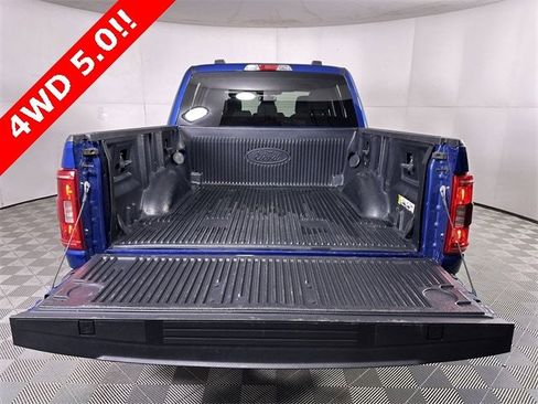 Used 2022 Ford F150 XLT w/ Equipment Group 301A Mid image 27