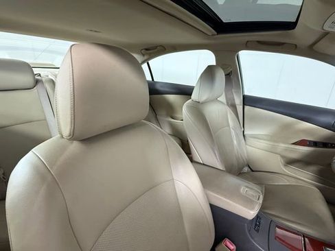 Used 2007 Lexus ES 350 image 33