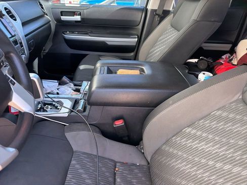 Used 2021 Toyota Tundra SR5 image 15