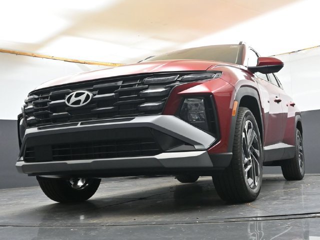 New 2026 Hyundai Tucson SEL Plus AWD/4WD image 39