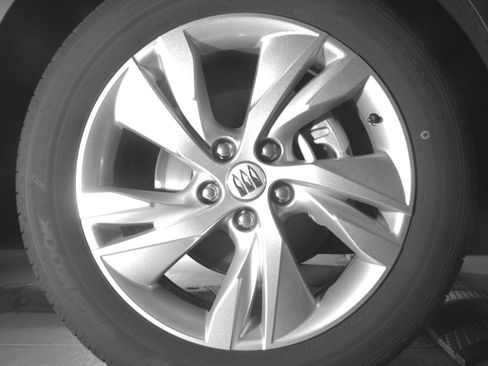 Used 2026 Buick Encore GX Preferred FWD image 16