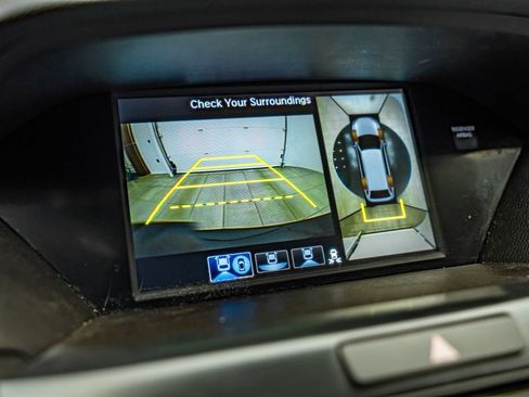 Used 2017 Acura MDX w/ Advance Package FWD image 26