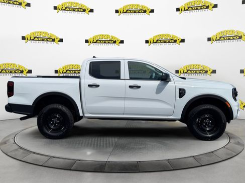 New 2026 Ford Ranger XL RWD image 7