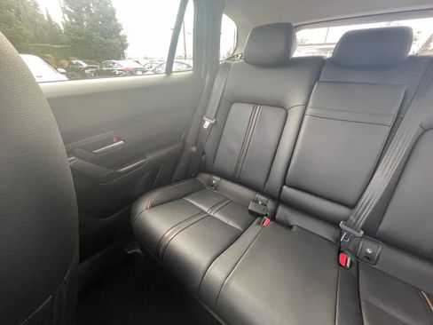 Used 2025 MAZDA CX-50 2.5 Hybrid w/ Premium Plus Pkg image 41