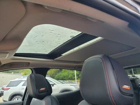 New 2026 Nissan Kicks SR w/ SR Premium Package image 23