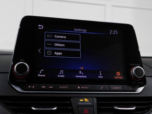 Used 2023 Nissan Altima 2.5 SR image 62