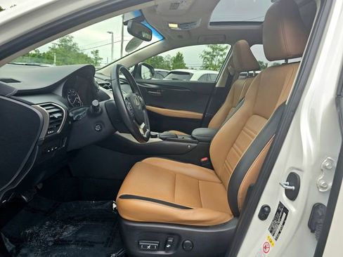 Used 2017 Lexus NX 200t FWD w/ Premium Package image 17