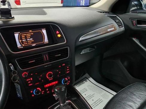 Used 2012 Audi Q5 2.0T Premium image 39