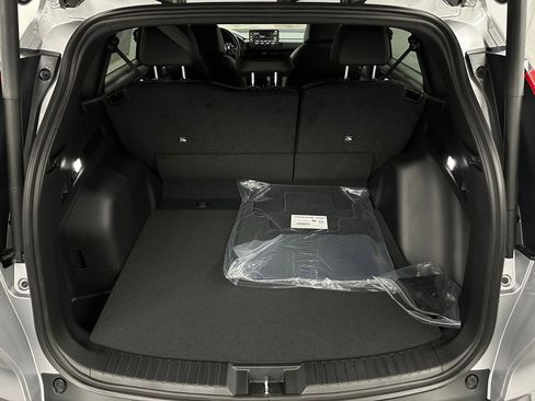 New 2026 Honda CR-V Sport-L image 24