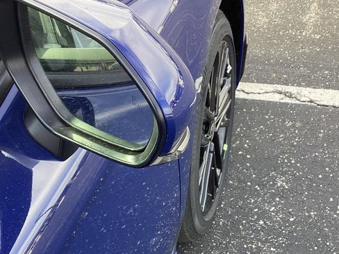 New 2026 Toyota Camry SE image 12