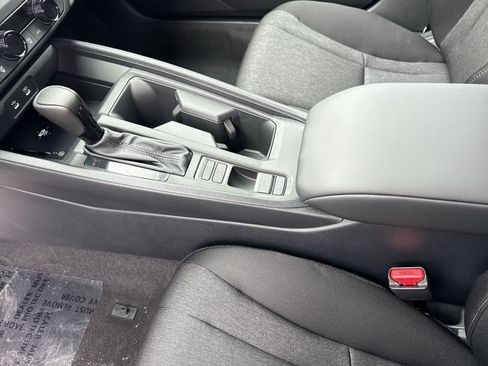 Used 2026 Honda Accord LX image 19