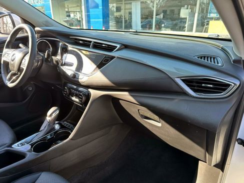 Certified 2023 Buick Encore GX Essence w/ Experience Buick Package image 7