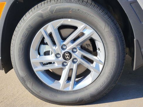 New 2026 Hyundai Tucson SE image 7