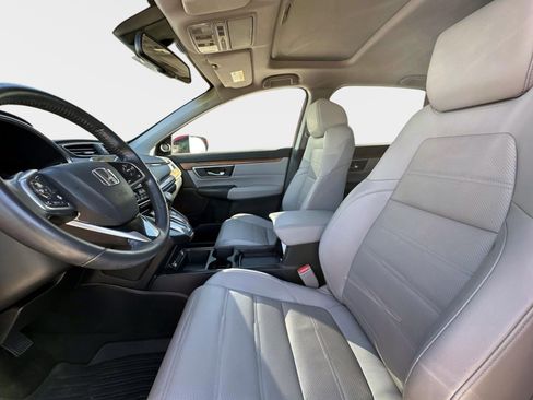 Used 2021 Honda CR-V EX-L image 23