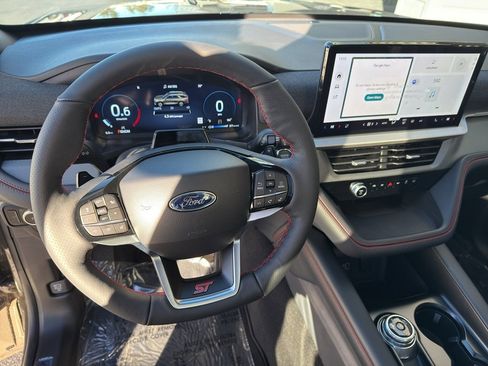 New 2026 Ford Explorer ST w/ Sun And Sound Package image 18