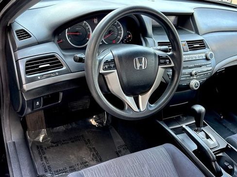 Used 2012 Honda Accord LX-S image 10