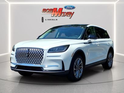 Used 2023 Lincoln Corsair AWD w/ Equipment Group 101A