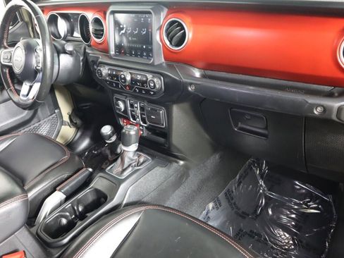 Used 2020 Jeep Gladiator Rubicon image 45