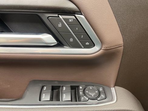 New 2026 GMC Sierra 2500 Denali w/ Denali Reserve Package image 7