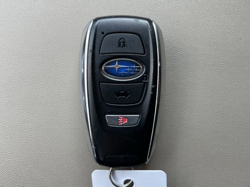 Used 2020 Subaru Outback Limited w/ Popular Package #2 image 33