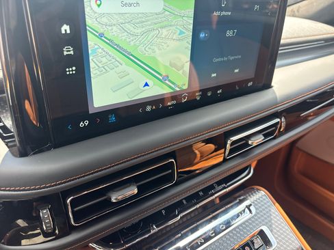New 2026 Lincoln Aviator Black Label w/ Dynamic Handling Package AWD/4WD image 22