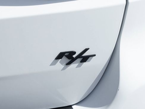 Used 2021 Dodge Durango R/T w/ Blacktop Package RWD image 53