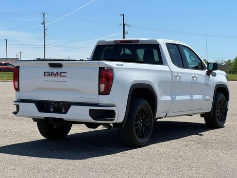 Used 2026 GMC Sierra 1500 Elevation AWD/4WD image 49