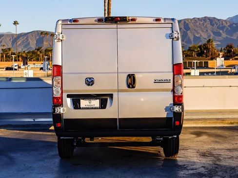 New 2026 RAM ProMaster 1500 w/ Convenience Group image 8