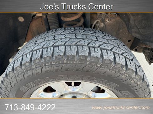 Used 2016 Ford F250 Lariat w/ Lariat Ultimate Package image 47