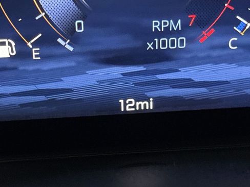 New 2026 Chevrolet Traverse Z71 image 13