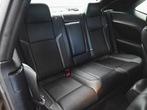 Used 2023 Dodge Challenger SXT w/ Plus Package image 26