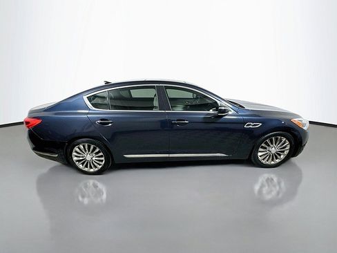 Used 2015 Kia K900 Luxury w/ VIP Package (Discontinued) RWD image 8