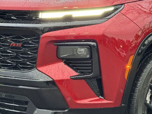 Used 2024 Chevrolet Traverse RS w/ LPO, Floor Liner Package image 6