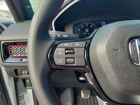 New 2026 Honda Civic Si image 17