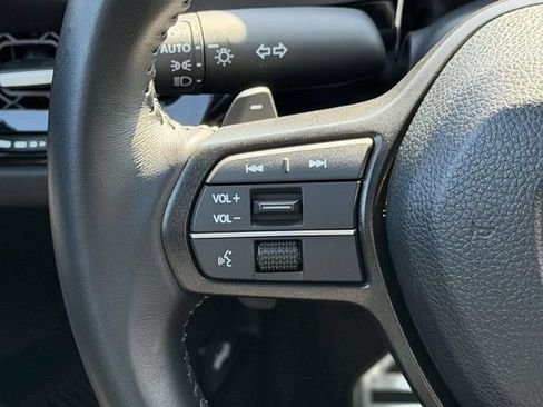 Certified 2025 Honda Accord Sport image 19