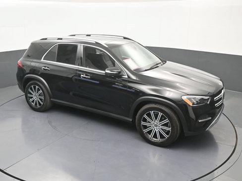 Used 2026 Mercedes-Benz GLE 350 4MATIC image 50