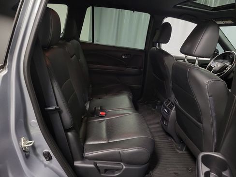 Used 2019 Honda Passport Touring image 26