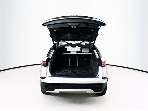 Used 2026 Land Rover Range Rover Velar Dynamic SE image 6