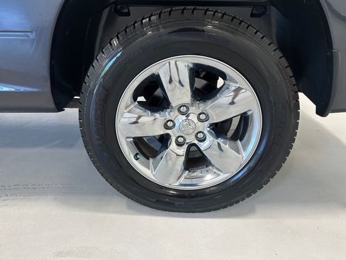 Used 2016 RAM 1500 Big Horn AWD/4WD image 37