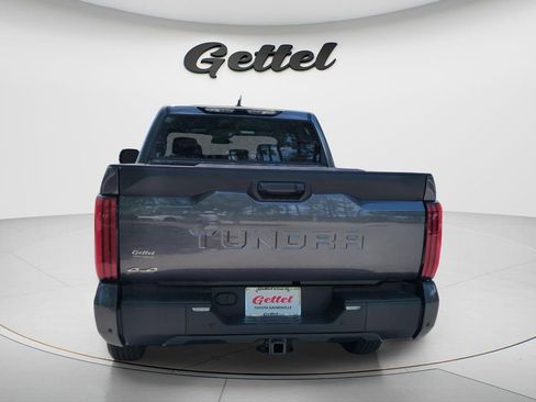 New 2026 Toyota Tundra SR5 AWD/4WD image 5