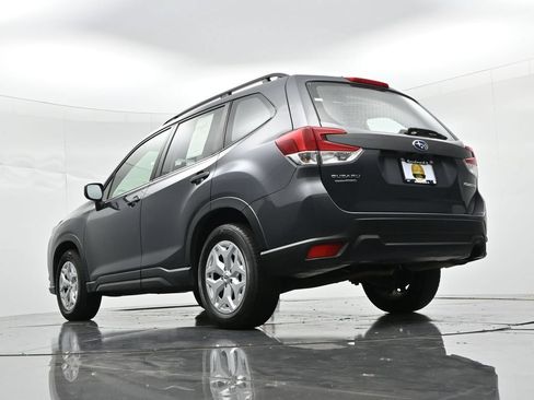 Used 2023 Subaru Forester AWD/4WD image 19