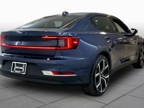 Used 2023 Polestar Polestar 2 AWD/4WD image 12