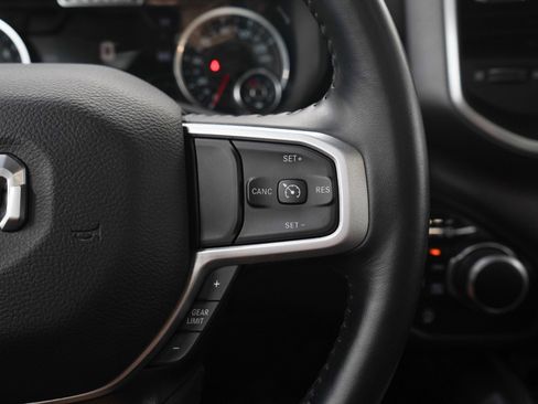 Used 2023 RAM 1500 Big Horn AWD/4WD image 24