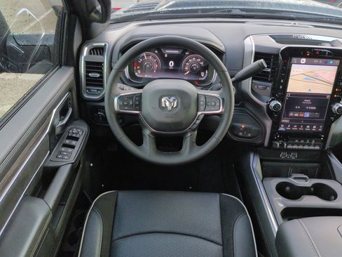 New 2026 RAM 3500 Laramie w/ Night Edition image 14