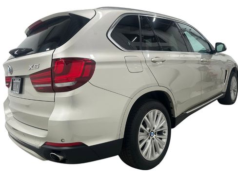 Used 2016 BMW X5 xDrive35i image 4