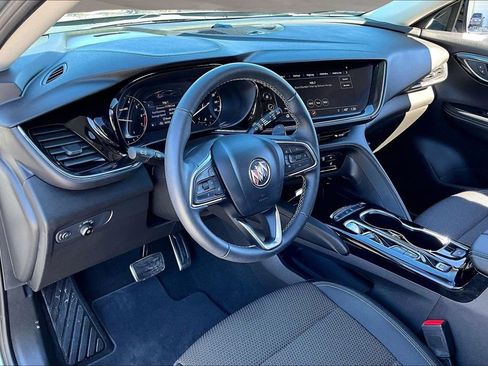 Used 2023 Buick Envision Preferred image 16