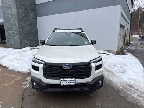 New 2026 Subaru Outback Premium image 11