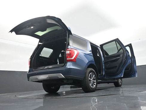 Certified 2020 Ford Expedition XLT image 29