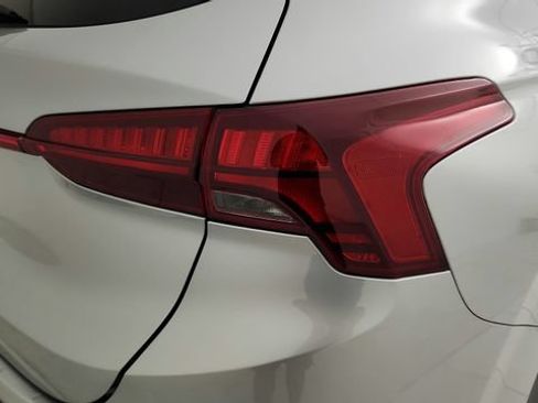 Used 2022 Hyundai Santa Fe SEL FWD image 29