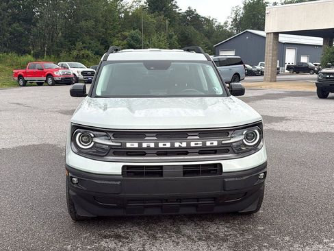 Used 2022 Ford Bronco Sport Big Bend w/ Convenience Package AWD/4WD image 2